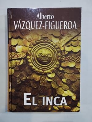 Image du vendeur pour El inca mis en vente par Saturnlia Llibreria
