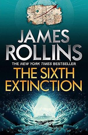 Image du vendeur pour The Sixth Extinction mis en vente par WeBuyBooks 2