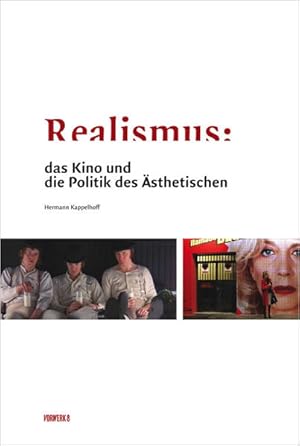 Immagine del venditore per Realismus : das Kino und die Politik des sthetischen. venduto da Antiquariat Thomas Haker GmbH & Co. KG