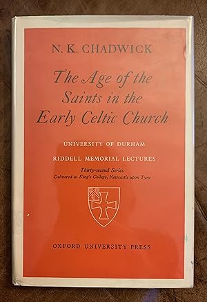 The Age of the Saints in the Early Celtic Church