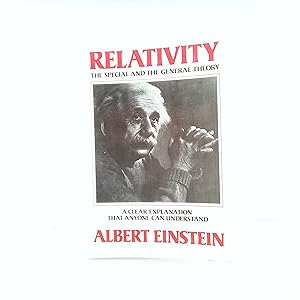 Seller image for Relativity: The Special and the General Theory for sale by Cat On The Shelf