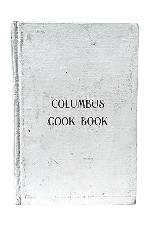 Columbus Cook Book