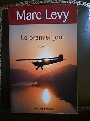 Seller image for Le Premier Jour for sale by Dmons et Merveilles
