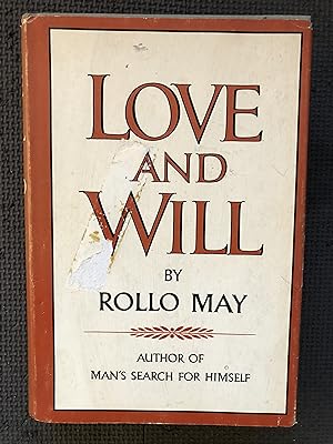 Immagine del venditore per Love and Will venduto da Cragsmoor Books
