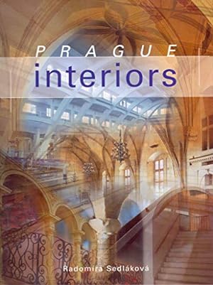 Immagine del venditore per Prague Interiors venduto da Krak Dogz Distributions LLC