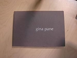 Gina Pane