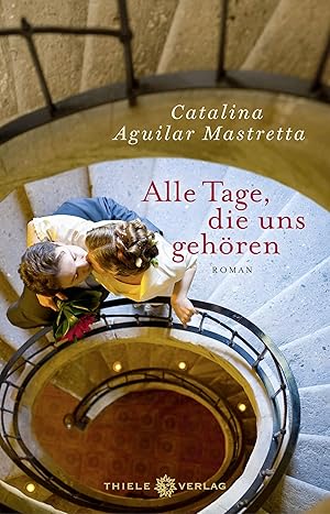 Seller image for Alle Tage, die uns gehren: Roman for sale by Gabis Bcherlager