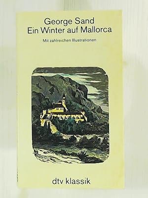 Bild des Verkufers fr Ein Winter auf Mallorca zum Verkauf von Leserstrahl  (Preise inkl. MwSt.)