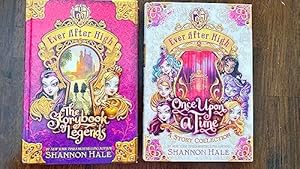 Seller image for Ever After High: Once Upon a Time: A Story Collection for sale by Krak Dogz Distributions LLC