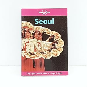 Imagen del vendedor de Lonely Planet Seoul (Lonely Planet City Guides) a la venta por Cat On The Shelf