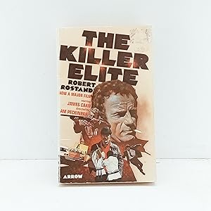 Seller image for Killer Elite for sale by Cat On The Shelf