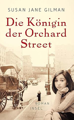 Immagine del venditore per Die Knigin der Orchard Street: Roman venduto da Gabis Bcherlager