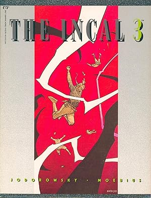 The Incal 3