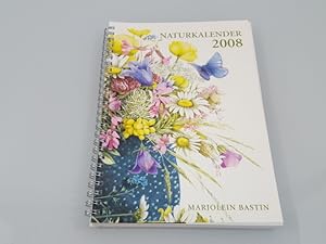 Naturkalender 2008