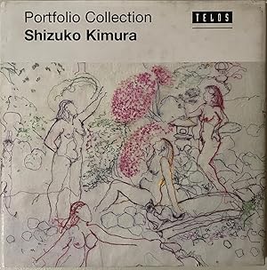 Seller image for Portfolio Collection: Shizuko Kimura for sale by Reilly Books