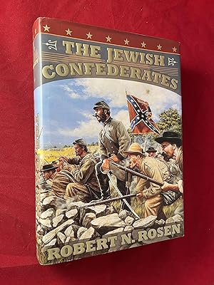 The Jewish Confederates