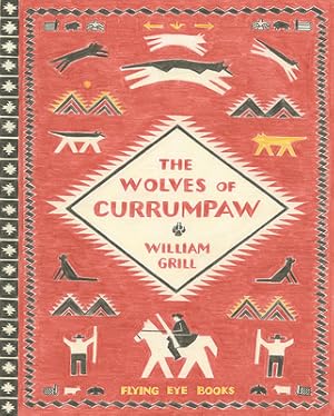 Seller image for The Wolves of Currumpaw (Hardback or Cased Book) for sale by BargainBookStores