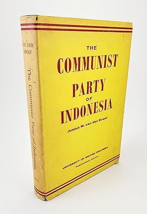 Immagine del venditore per The Communist Party of Indonesia: It s History, Program and Tactics venduto da R. Rivers Books