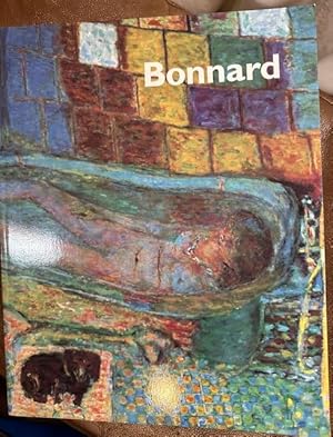 Seller image for Bonnard for sale by Sparrow Reads