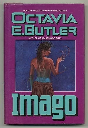 Seller image for Imago for sale by Between the Covers-Rare Books, Inc. ABAA