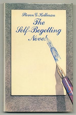 Immagine del venditore per The Self-Begetting Novel venduto da Between the Covers-Rare Books, Inc. ABAA