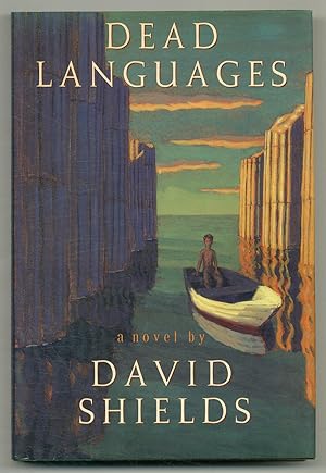 Bild des Verkufers fr Dead Languages zum Verkauf von Between the Covers-Rare Books, Inc. ABAA