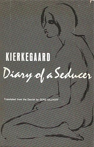 Seller image for Diary of a Seducer for sale by Badger Books