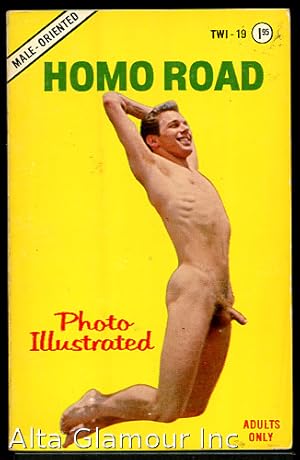 HOMO ROAD