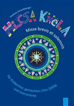 Missa Kwela Missa brevis et solemnis