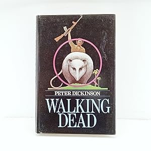 Seller image for Walking dead for sale by Cat On The Shelf