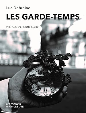 Les garde-temps