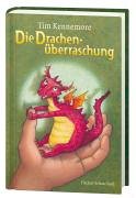 Bild des Verkufers fr Die Drachenberraschung (Kinderbuch Hardcover) zum Verkauf von Modernes Antiquariat an der Kyll