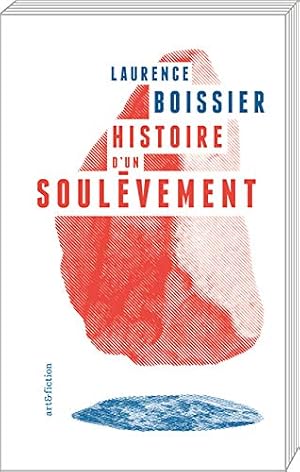 HISTOIRE D'UN SOULEVEMENT