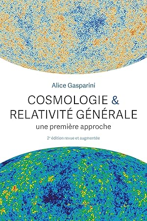 Cosmologie et relativité générale: Une première approche