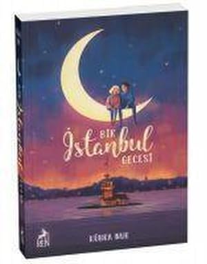 Seller image for Bir Istanbul Gecesi for sale by Smartbuy