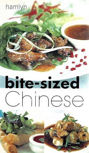 Bite - Sized Chinese :