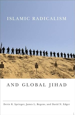 Seller image for Islamic Radicalism and Global Jihad for sale by GreatBookPricesUK