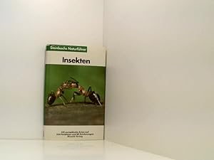 Seller image for Insekten : mit Anh. Spinnentiere. 7. Insekten : mit Anh. Spinnentiere for sale by Book Broker