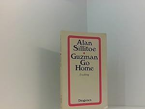 Bild des Verkufers fr Guzman, Go Home: Eine Erzlung aus dem Englischen von Anna von Cramer-Klett zum Verkauf von Book Broker