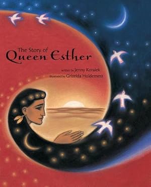 Bild des Verkufers fr The Story of Queen Esther zum Verkauf von AHA-BUCH GmbH