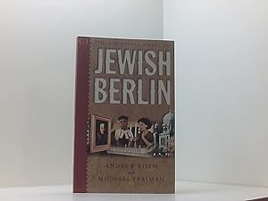 Seller image for The Goldapple Guide to Jewish Berlin Andrew Roth and Michael Frajman for sale by Book Broker