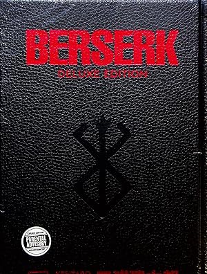 Imagen del vendedor de Berserk Deluxe Edition, Volume 14 (Berserk) a la venta por Adventures Underground