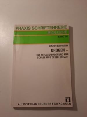 Seller image for Drogen - Karin Dohmen for sale by Books.Unlimited