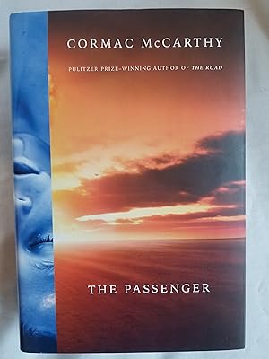 Seller image for The Passenger for sale by Mattabesset Books