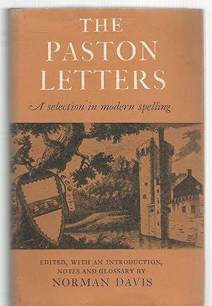 The Paston letters