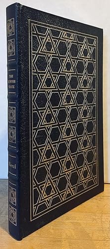 The Jewish State (EASTON PRESS COLLECTOR'S EDITION)