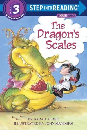 Imagen del vendedor de Dragon's Scales a la venta por GreatBookPricesUK
