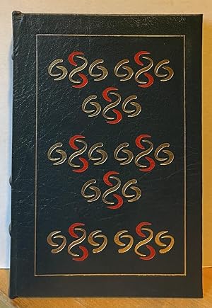 The Torrents of Spring (EASTON PRESS WORKS OF ERNEST HEMINGWAY)