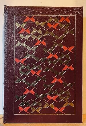 Seller image for The Dangerous Summer (EASTON PRESS WORKS OF ERNEST HEMINGWAY) for sale by Nighttown Books