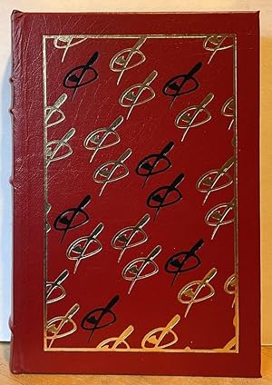 The Sun Also Rises (EASTON PRESS WORKS OF ERNEST HEMINGWAY)